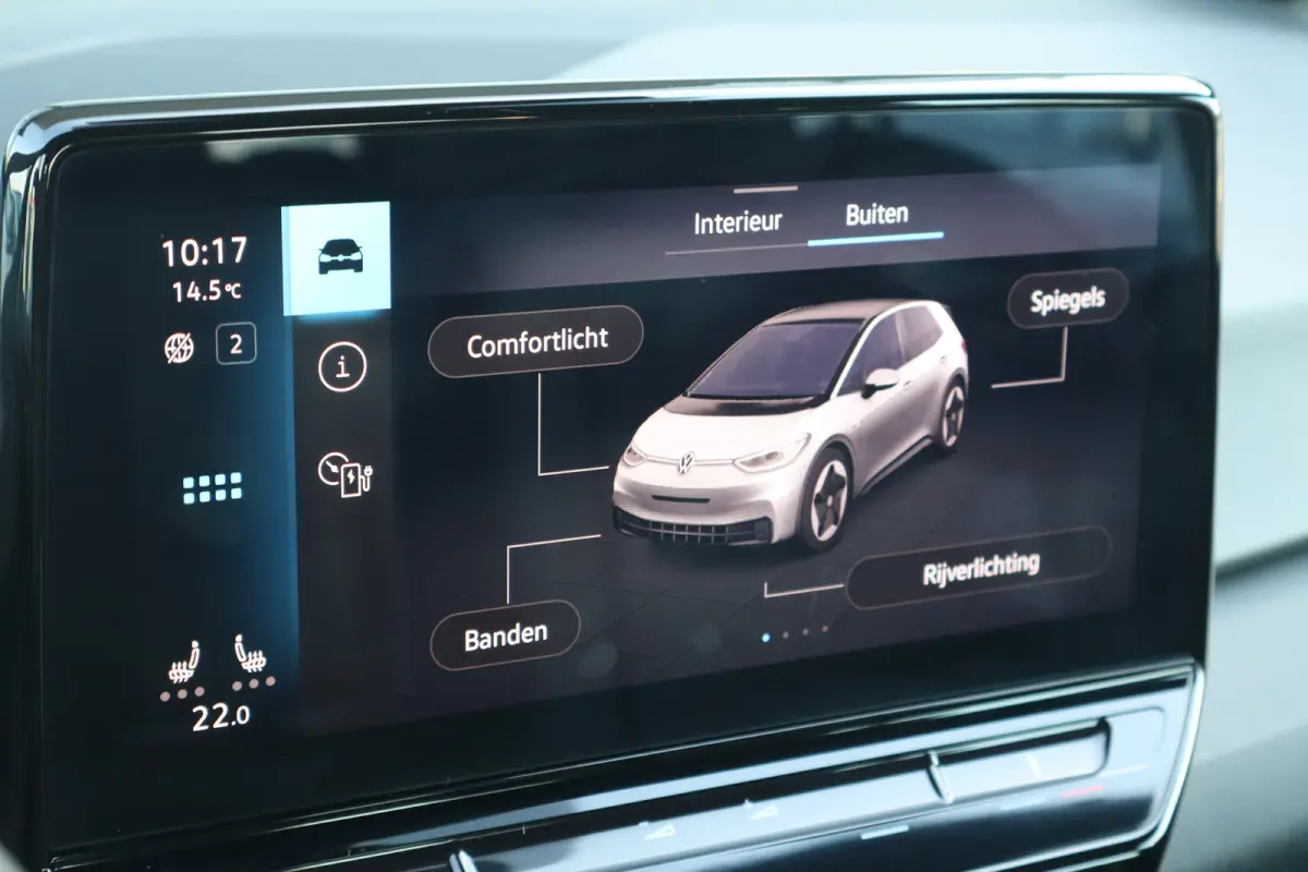 Pro 58 kWh 204PK SOH 89% | Apple Carplay/Android Auto|telefoonintegratie premium | Cruise control adaptief | Hill hold functie