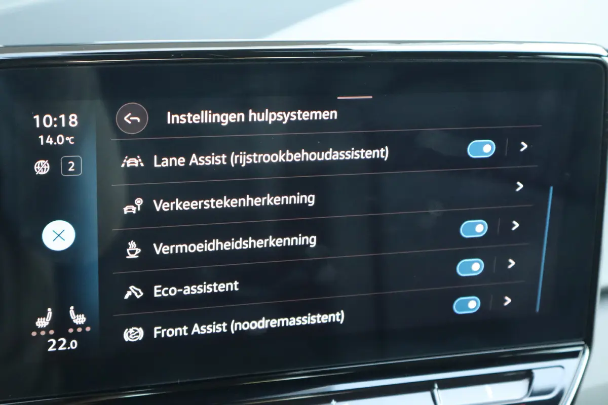 Pro 58 kWh 204PK SOH 89% | Apple Carplay/Android Auto|telefoonintegratie premium | Cruise control adaptief | Hill hold functie
