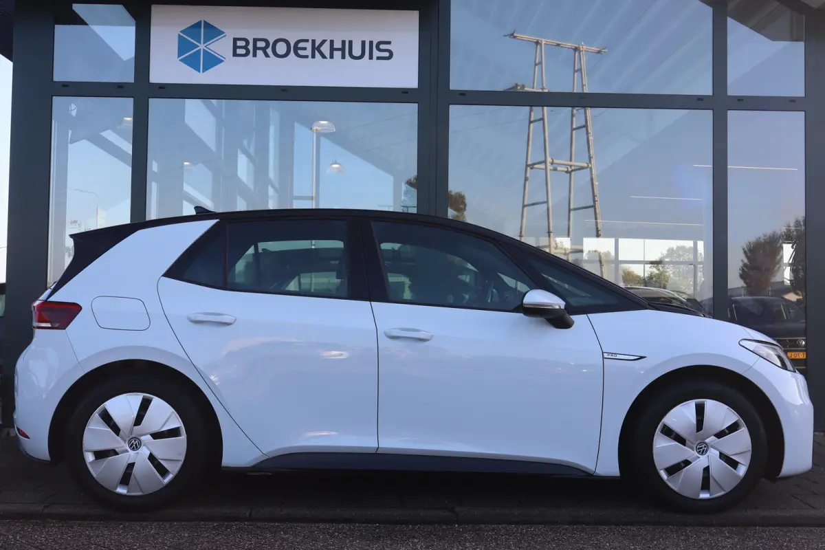 Pro 58 kWh 204PK SOH 89% | Apple Carplay/Android Auto|telefoonintegratie premium | Cruise control adaptief | Hill hold functie