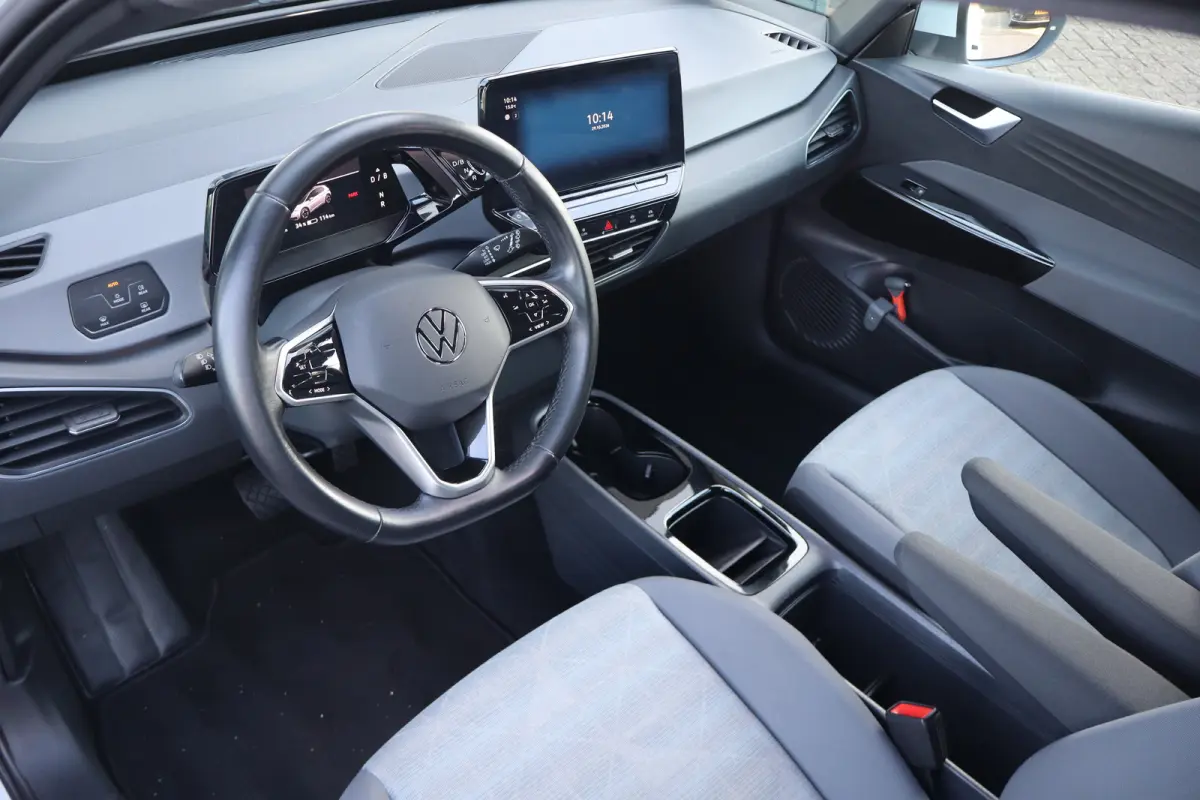 Pro 58 kWh 204PK SOH 89% | Apple Carplay/Android Auto|telefoonintegratie premium | Cruise control adaptief | Hill hold functie