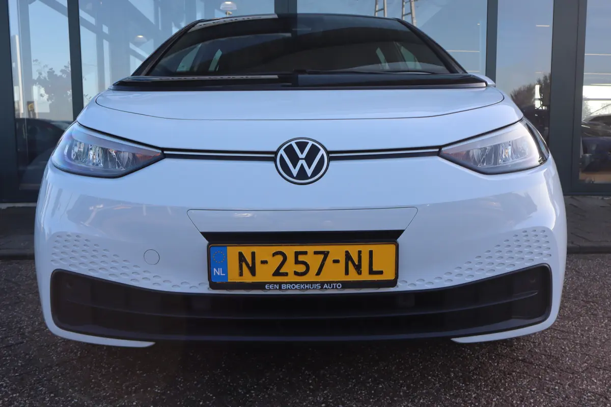 Pro 58 kWh 204PK SOH 89% | Apple Carplay/Android Auto|telefoonintegratie premium | Cruise control adaptief | Hill hold functie