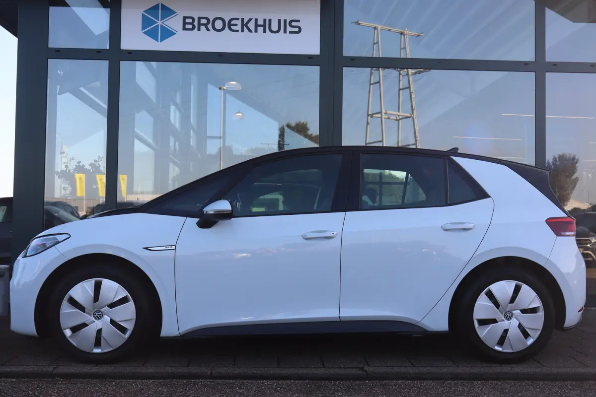 Pro 58 kWh 204PK SOH 89% | Apple Carplay/Android Auto|telefoonintegratie premium | Cruise control adaptief | Hill hold functie