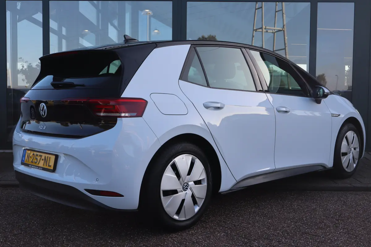 Pro 58 kWh 204PK SOH 89% | Apple Carplay/Android Auto|telefoonintegratie premium | Cruise control adaptief | Hill hold functie