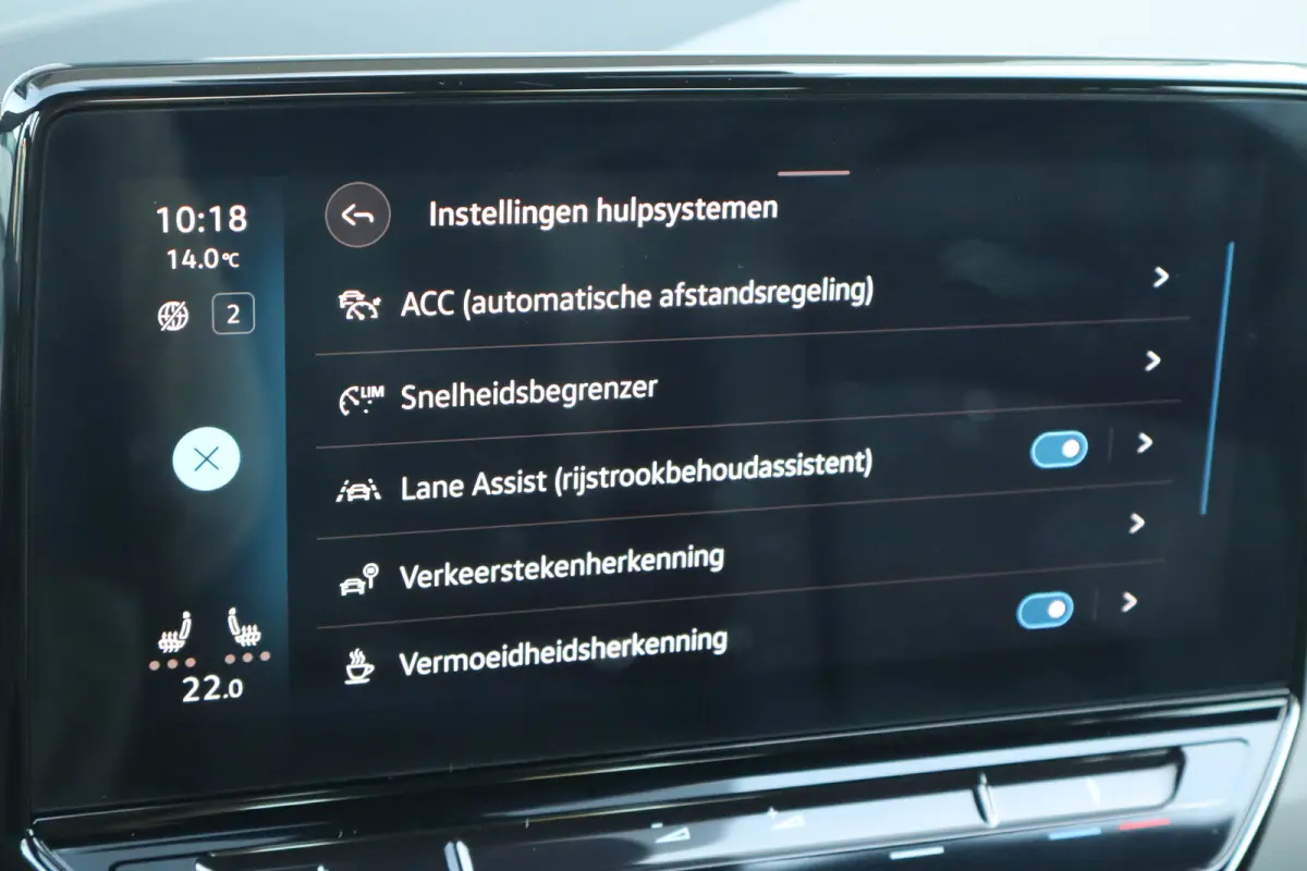 Pro 58 kWh 204PK SOH 89% | Apple Carplay/Android Auto|telefoonintegratie premium | Cruise control adaptief | Hill hold functie