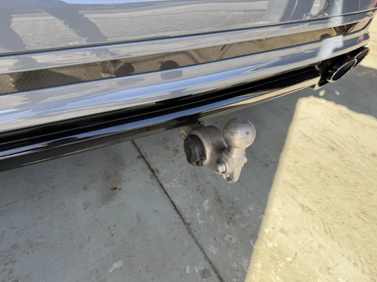 2.0 T8 Plug-in-hybrid AWD Polestar Engineered Bowers&Wilkins 360 Camera