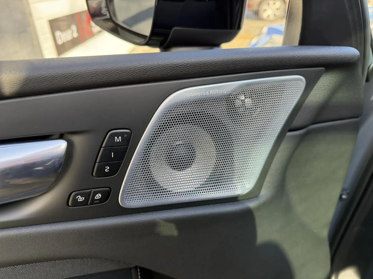 2.0 T8 Plug-in-hybrid AWD Polestar Engineered Bowers&Wilkins 360 Camera
