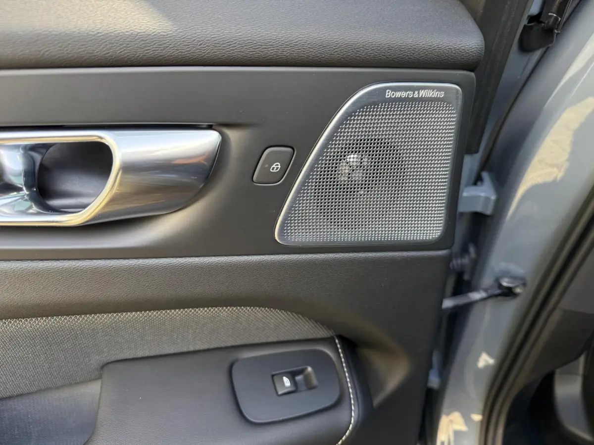 2.0 T8 Plug-in-hybrid AWD Polestar Engineered Bowers&Wilkins 360 Camera