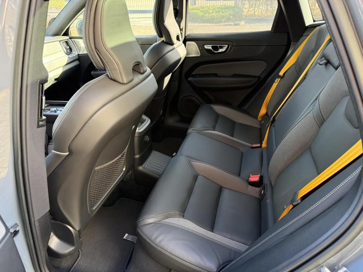 2.0 T8 Plug-in-hybrid AWD Polestar Engineered Bowers&Wilkins 360 Camera