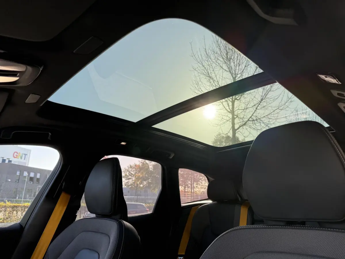 2.0 T8 Plug-in-hybrid AWD Polestar Engineered Bowers&Wilkins 360 Camera