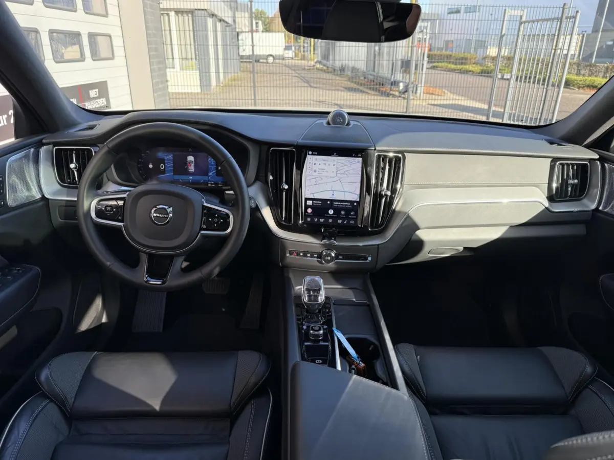 2.0 T8 Plug-in-hybrid AWD Polestar Engineered Bowers&Wilkins 360 Camera