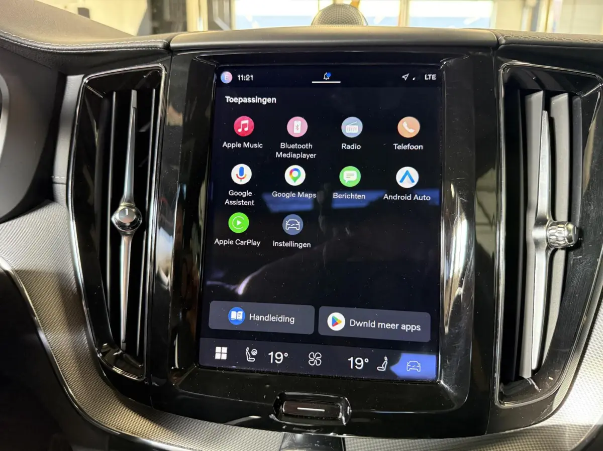 2.0 T8 Plug-in-hybrid AWD Polestar Engineered Bowers&Wilkins 360 Camera