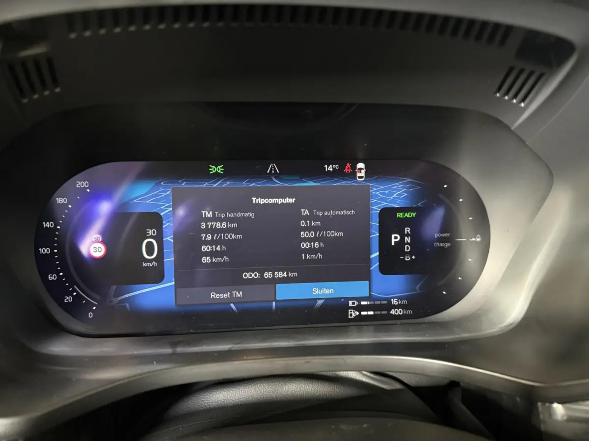 2.0 T8 Plug-in-hybrid AWD Polestar Engineered Bowers&Wilkins 360 Camera