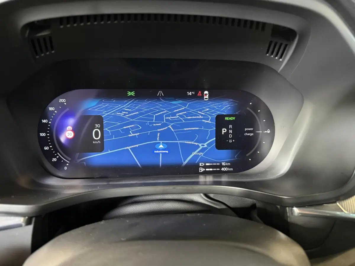 2.0 T8 Plug-in-hybrid AWD Polestar Engineered Bowers&Wilkins 360 Camera