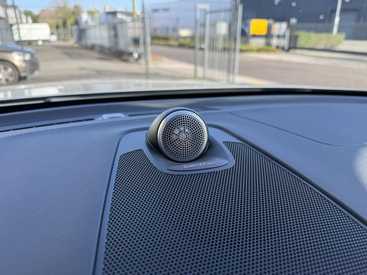 2.0 T8 Plug-in-hybrid AWD Polestar Engineered Bowers&Wilkins 360 Camera