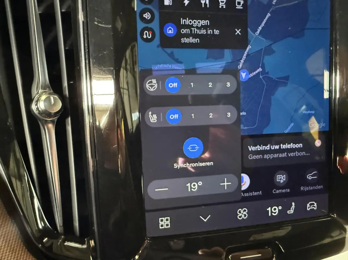 2.0 T8 Plug-in-hybrid AWD Polestar Engineered Bowers&Wilkins 360 Camera