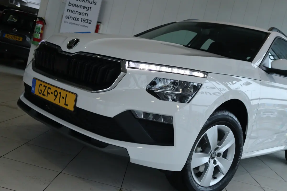 1.0 TSI Selection | Apple Carplay/Android Auto|telefoonintegratie premium | Cruise control | Dimlichten automatisch