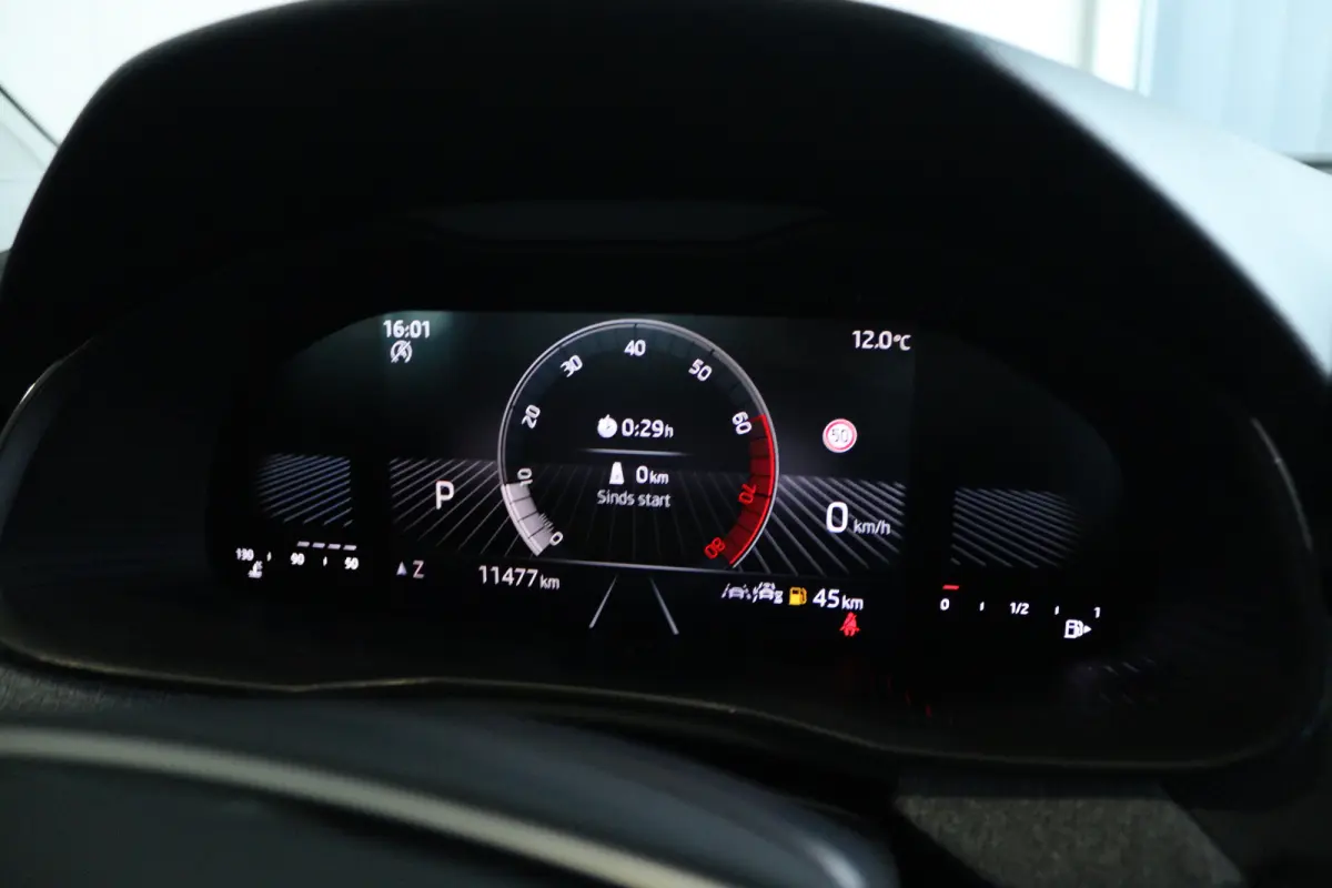 1.0 TSI Selection | Apple Carplay/Android Auto|telefoonintegratie premium | Cruise control | Dimlichten automatisch