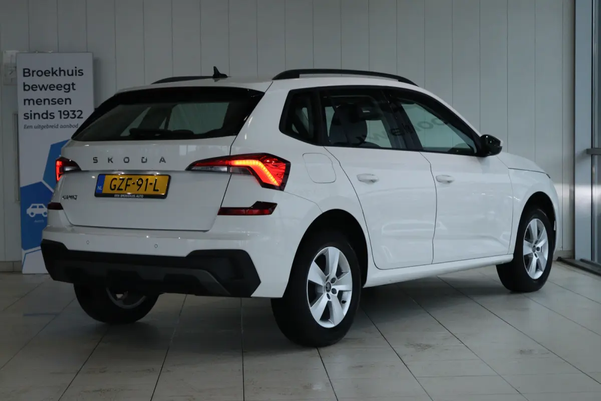 1.0 TSI Selection | Apple Carplay/Android Auto|telefoonintegratie premium | Cruise control | Dimlichten automatisch