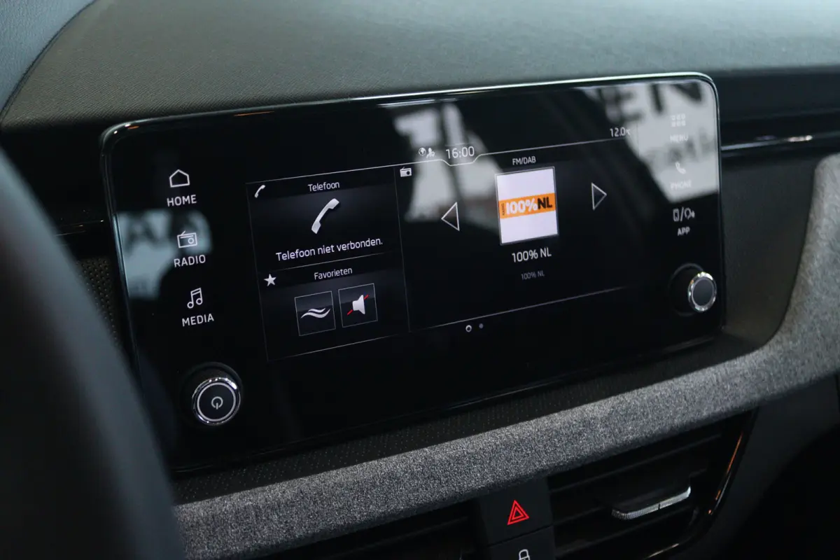 1.0 TSI Selection | Apple Carplay/Android Auto|telefoonintegratie premium | Cruise control | Dimlichten automatisch
