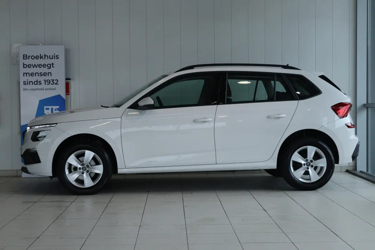 1.0 TSI Selection | Apple Carplay/Android Auto|telefoonintegratie premium | Cruise control | Dimlichten automatisch
