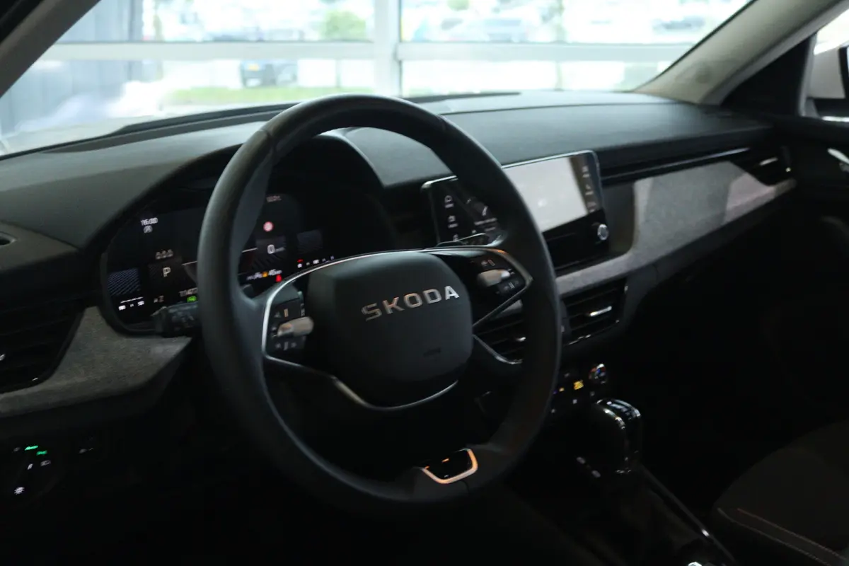 1.0 TSI Selection | Apple Carplay/Android Auto|telefoonintegratie premium | Cruise control | Dimlichten automatisch