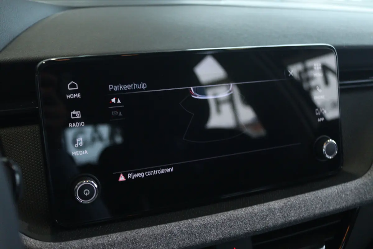 1.0 TSI Selection | Apple Carplay/Android Auto|telefoonintegratie premium | Cruise control | Dimlichten automatisch