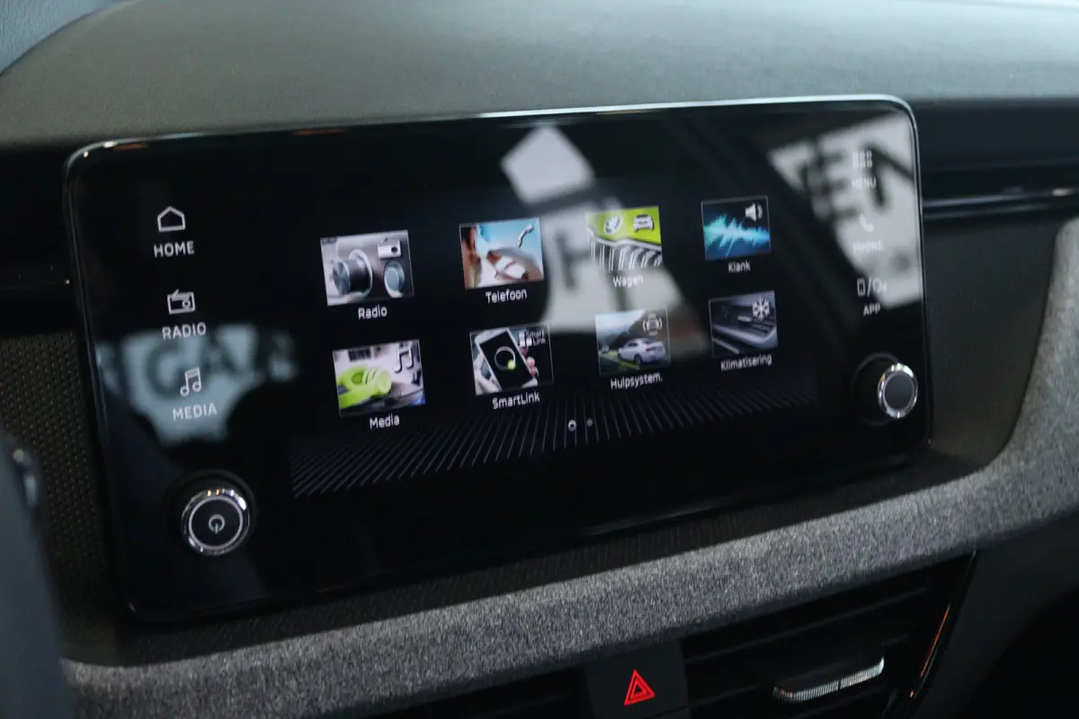 1.0 TSI Selection | Apple Carplay/Android Auto|telefoonintegratie premium | Cruise control | Dimlichten automatisch