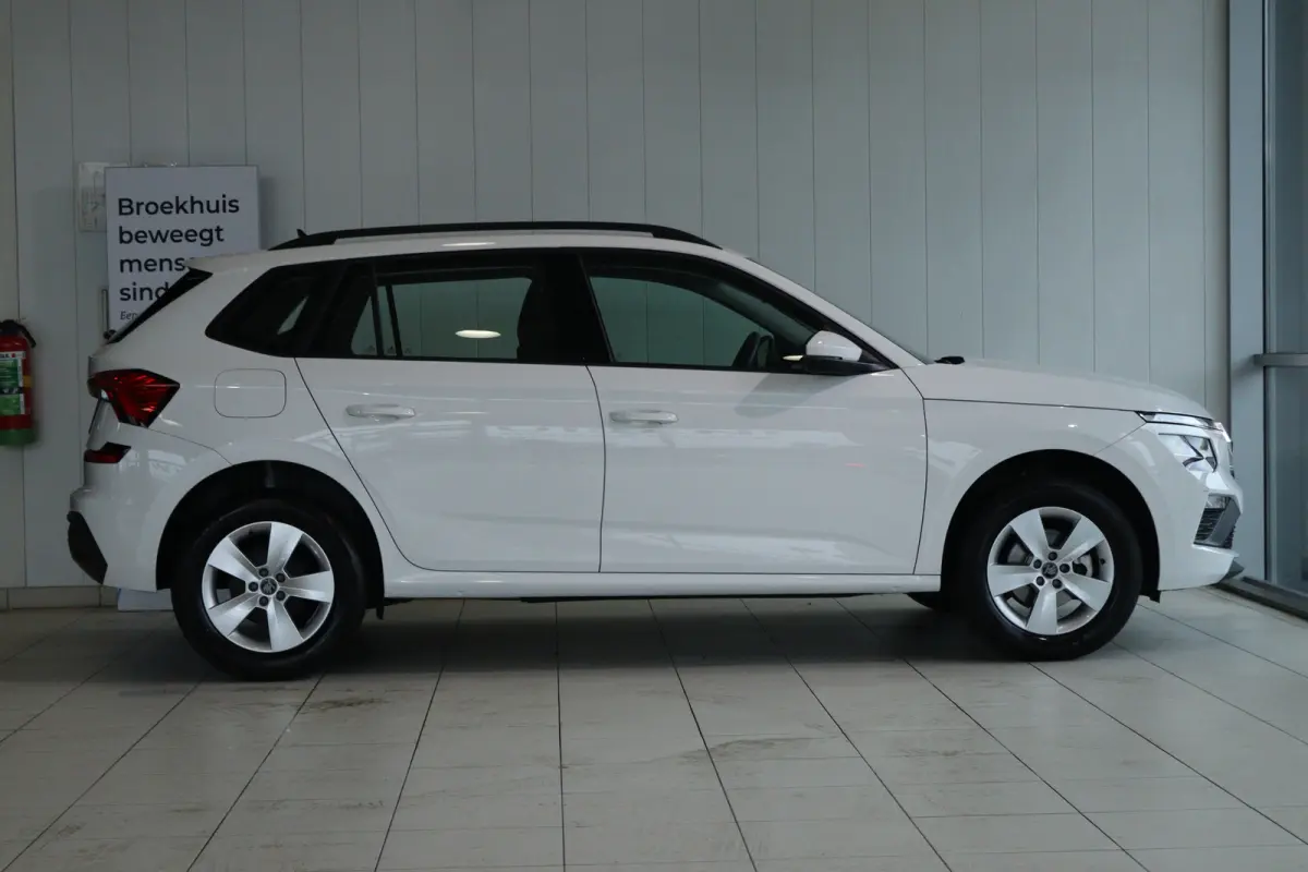 1.0 TSI Selection | Apple Carplay/Android Auto|telefoonintegratie premium | Cruise control | Dimlichten automatisch
