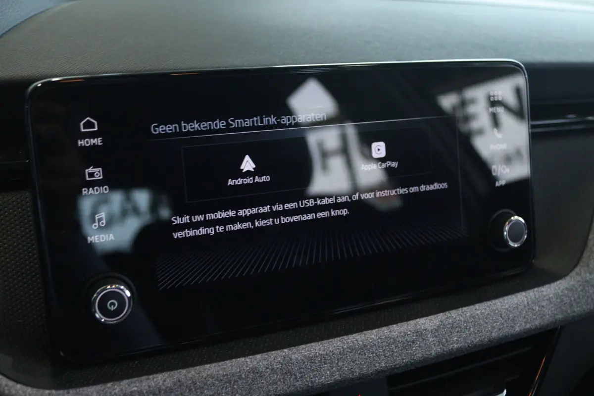 1.0 TSI Selection | Apple Carplay/Android Auto|telefoonintegratie premium | Cruise control | Dimlichten automatisch