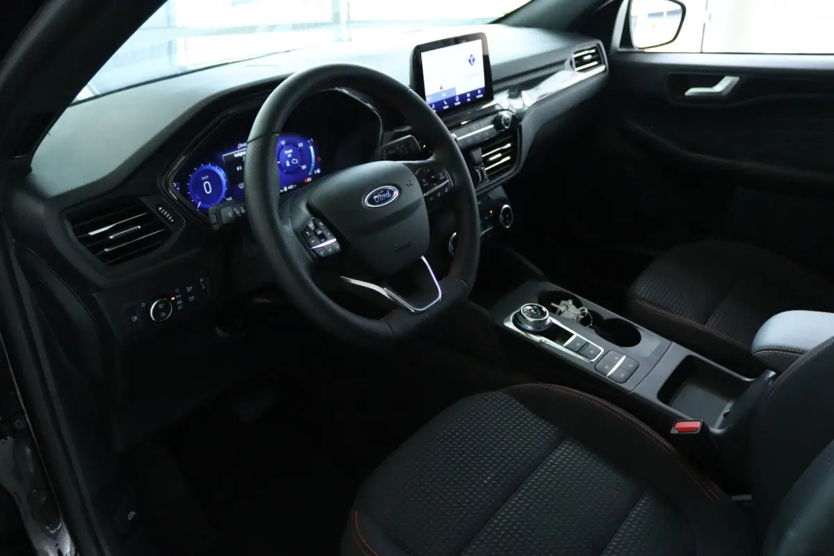 2.5 PHEV ST-Line | Achterbank verwarmd | Apple Carplay/Android Auto|telefoonintegratie premium | Cruise control adaptief met Stop&Go en stuurhulp