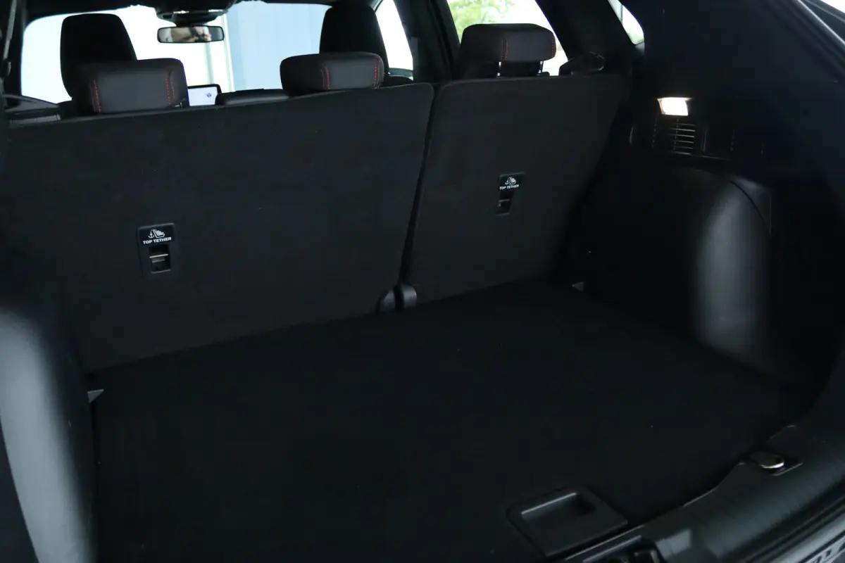 2.5 PHEV ST-Line | Achterbank verwarmd | Apple Carplay/Android Auto|telefoonintegratie premium | Cruise control adaptief met Stop&Go en stuurhulp