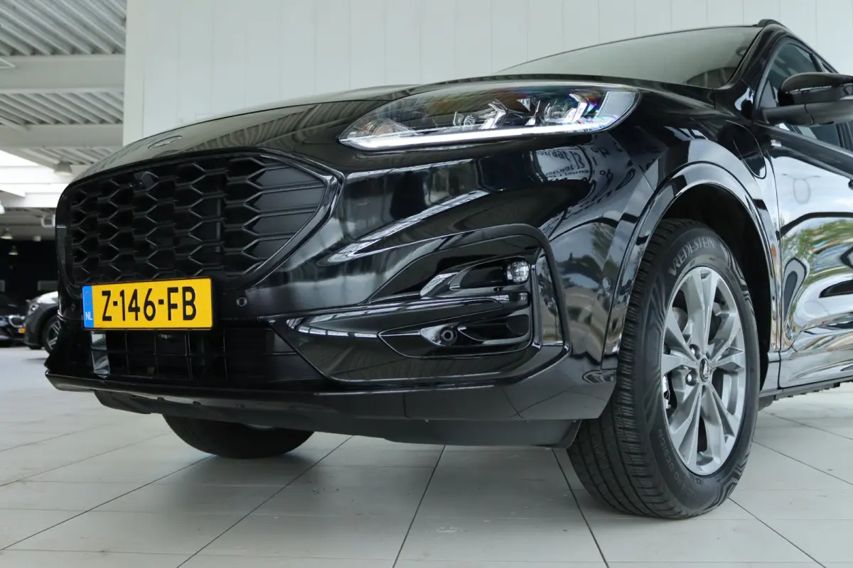 2.5 PHEV ST-Line | Achterbank verwarmd | Apple Carplay/Android Auto|telefoonintegratie premium | Cruise control adaptief met Stop&Go en stuurhulp