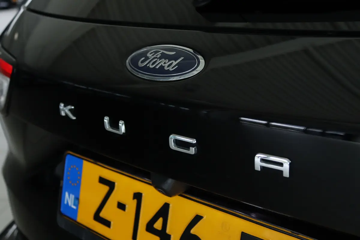 2.5 PHEV ST-Line | Achterbank verwarmd | Apple Carplay/Android Auto|telefoonintegratie premium | Cruise control adaptief met Stop&Go en stuurhulp