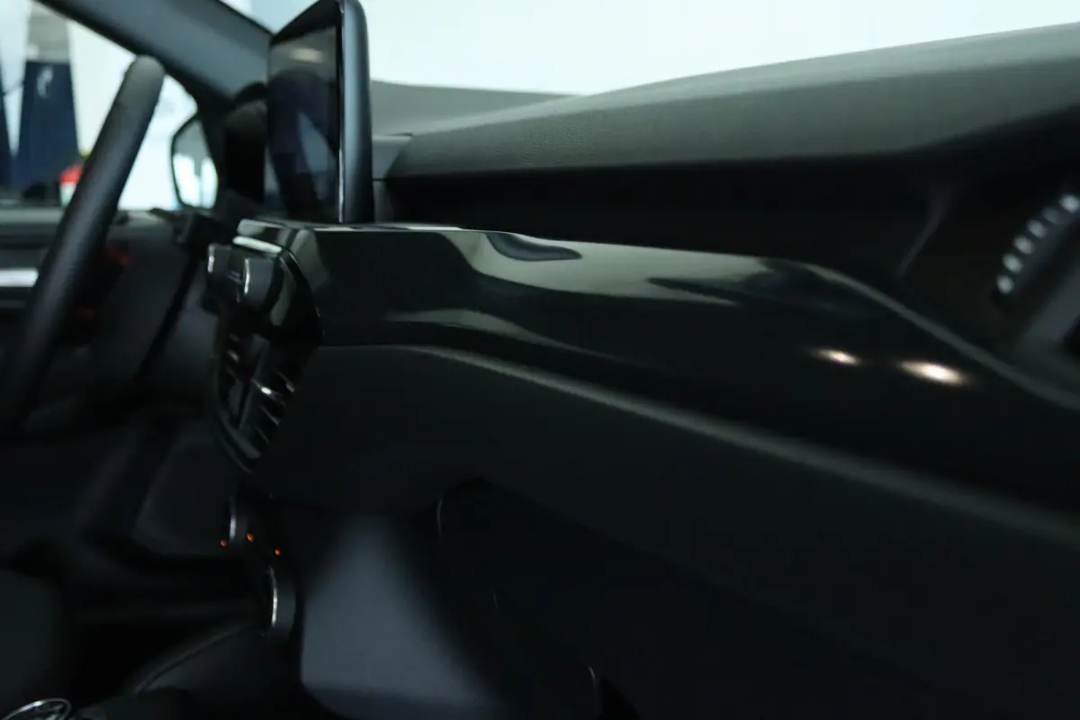 2.5 PHEV ST-Line | Achterbank verwarmd | Apple Carplay/Android Auto|telefoonintegratie premium | Cruise control adaptief met Stop&Go en stuurhulp