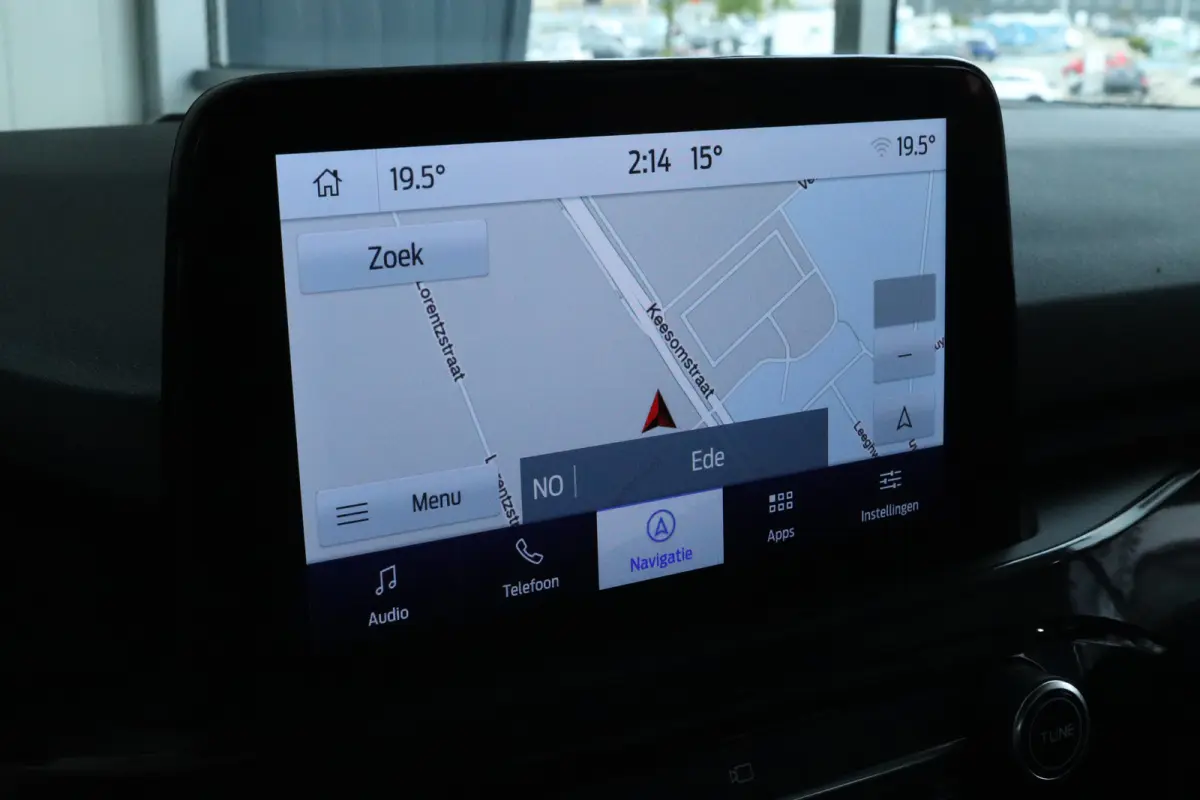 2.5 PHEV ST-Line | Achterbank verwarmd | Apple Carplay/Android Auto|telefoonintegratie premium | Cruise control adaptief met Stop&Go en stuurhulp
