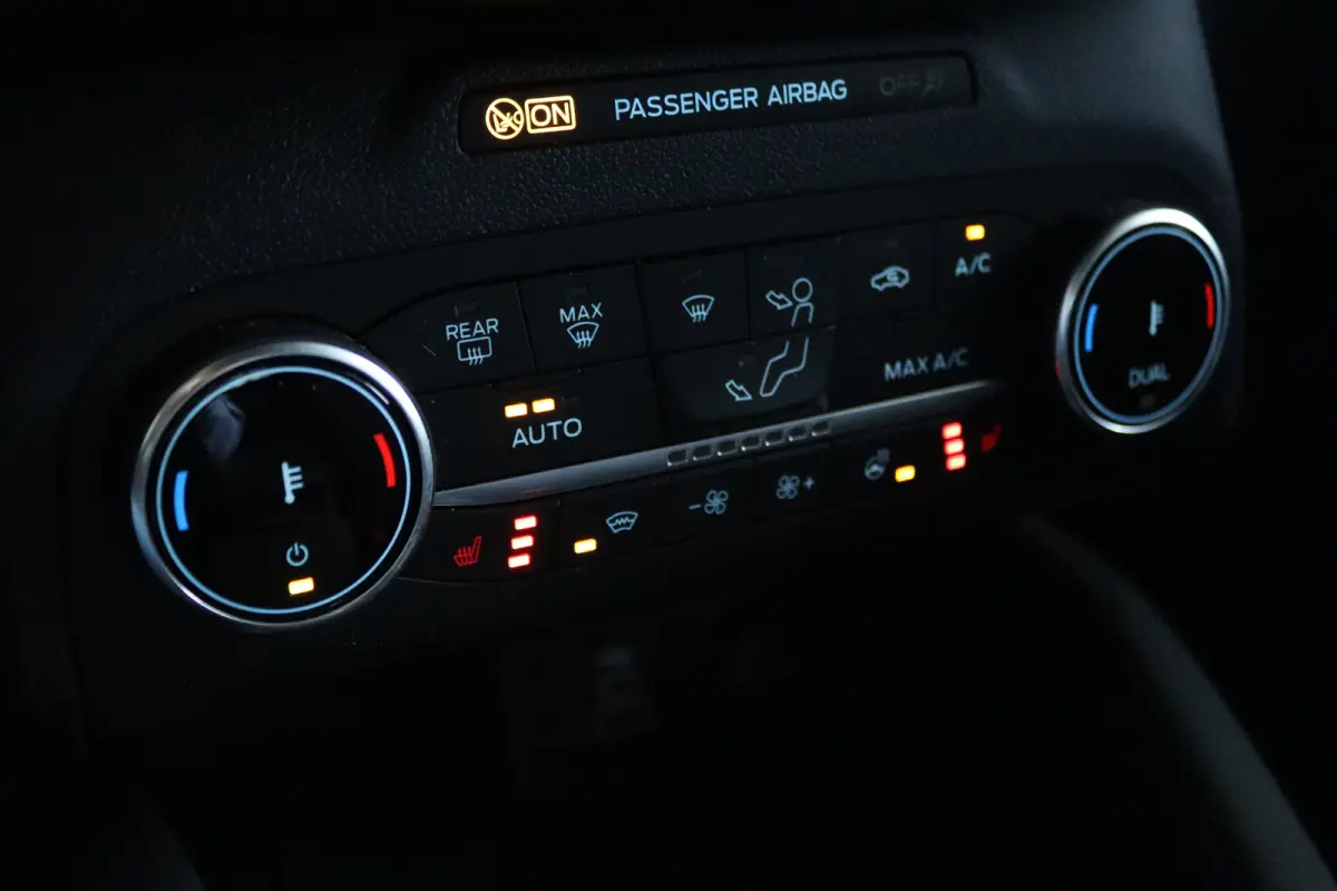 2.5 PHEV ST-Line | Achterbank verwarmd | Apple Carplay/Android Auto|telefoonintegratie premium | Cruise control adaptief met Stop&Go en stuurhulp