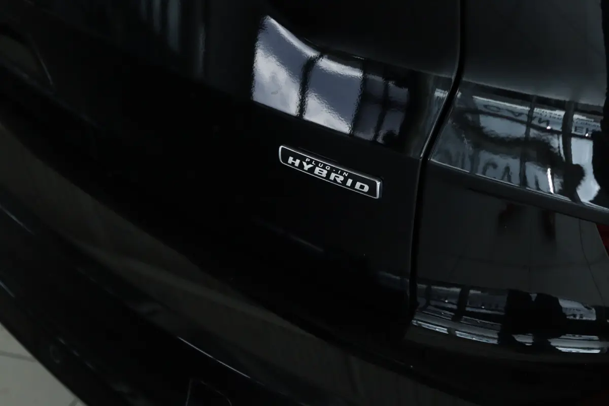 2.5 PHEV ST-Line | Achterbank verwarmd | Apple Carplay/Android Auto|telefoonintegratie premium | Cruise control adaptief met Stop&Go en stuurhulp