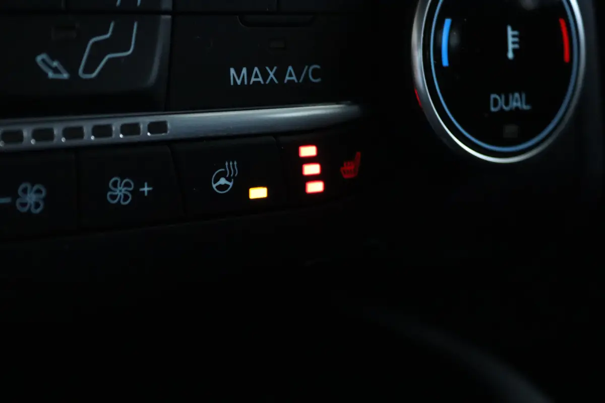 2.5 PHEV ST-Line | Achterbank verwarmd | Apple Carplay/Android Auto|telefoonintegratie premium | Cruise control adaptief met Stop&Go en stuurhulp