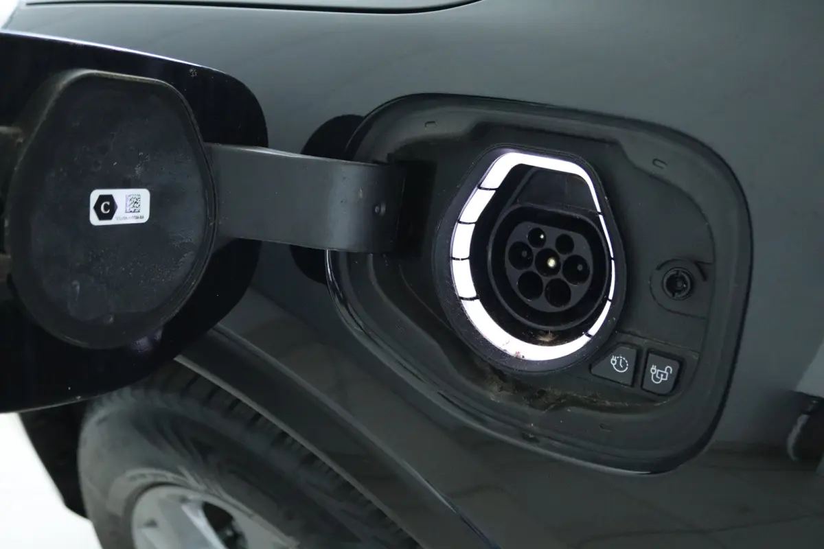 2.5 PHEV ST-Line | Achterbank verwarmd | Apple Carplay/Android Auto|telefoonintegratie premium | Cruise control adaptief met Stop&Go en stuurhulp
