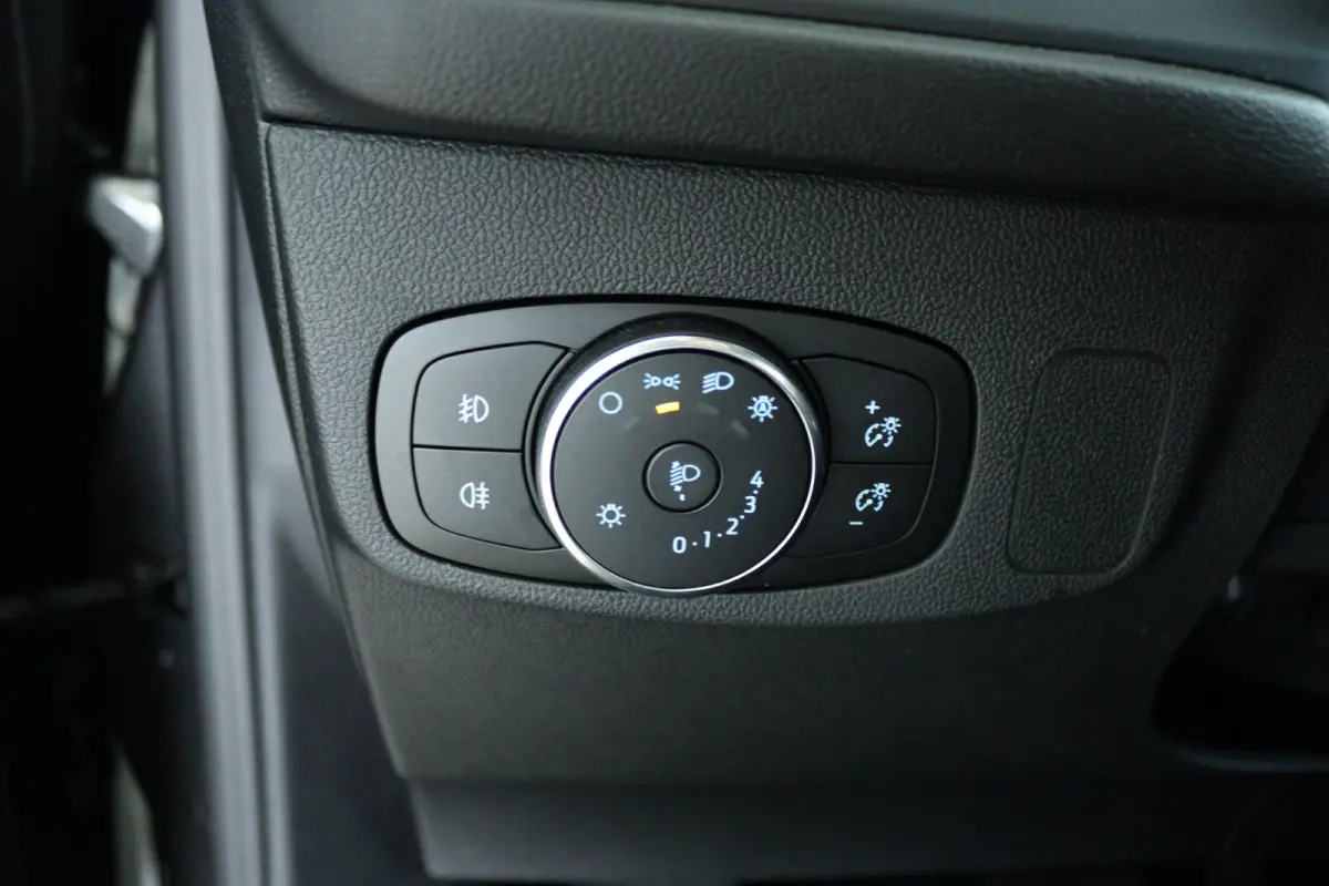1.0 EcoBoost Hybrid ST Line | Cruise Control | Stoel+Stuurverwarming | Carplay | Navi | LED | Climate