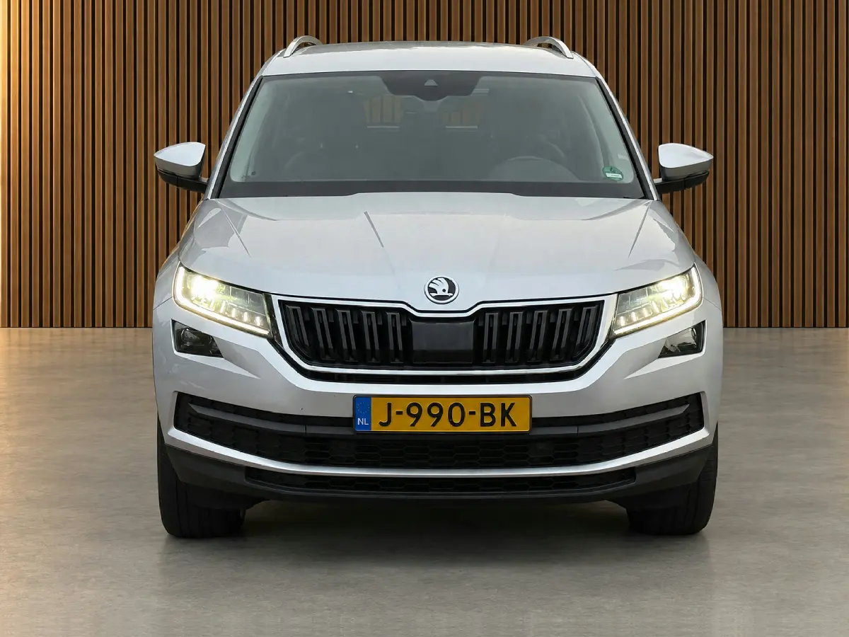 1.5 TSi ACT 150pk Comfort+ 5p., Leer | Trekhaak | Camera | Navi & Carplay | Digi dashboard