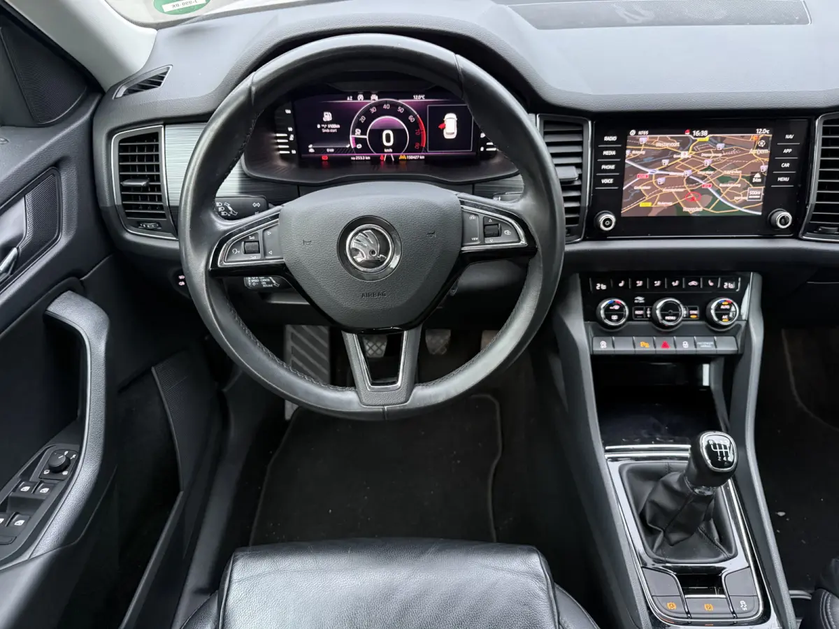 1.5 TSi ACT 150pk Comfort+ 5p., Leer | Trekhaak | Camera | Navi & Carplay | Digi dashboard