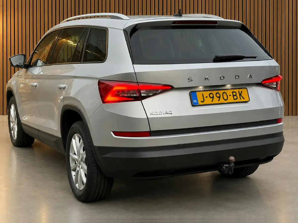 1.5 TSi ACT 150pk Comfort+ 5p., Leer | Trekhaak | Camera | Navi & Carplay | Digi dashboard