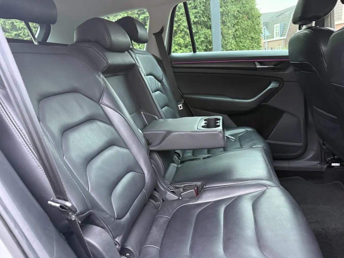 1.5 TSi ACT 150pk Comfort+ 5p., Leer | Trekhaak | Camera | Navi & Carplay | Digi dashboard