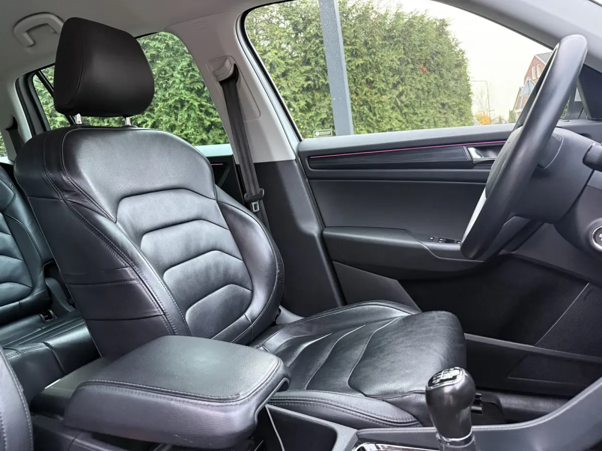 1.5 TSi ACT 150pk Comfort+ 5p., Leer | Trekhaak | Camera | Navi & Carplay | Digi dashboard