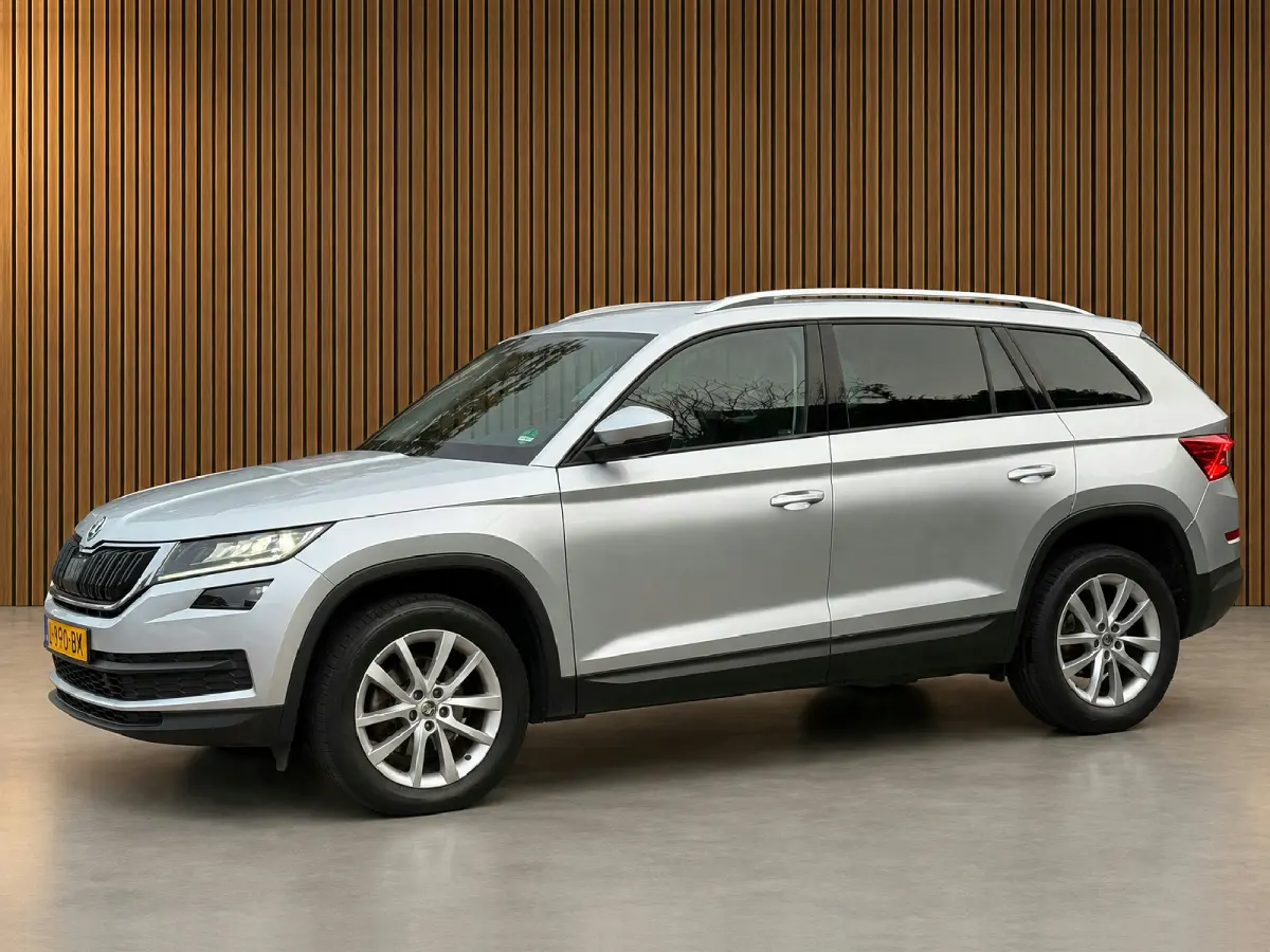 1.5 TSi ACT 150pk Comfort+ 5p., Leer | Trekhaak | Camera | Navi & Carplay | Digi dashboard