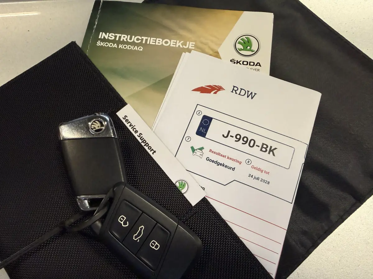 1.5 TSi ACT 150pk Comfort+ 5p., Leer | Trekhaak | Camera | Navi & Carplay | Digi dashboard