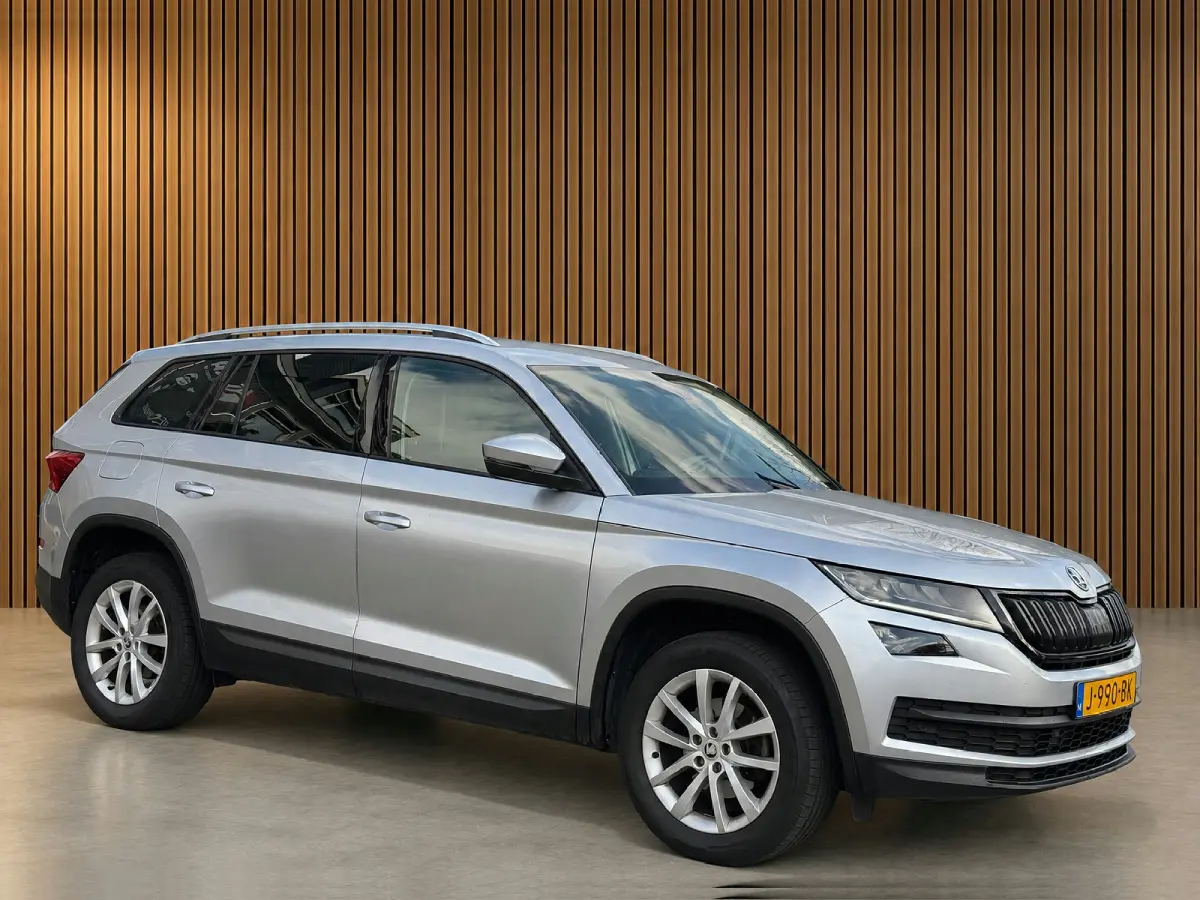 1.5 TSi ACT 150pk Comfort+ 5p., Leer | Trekhaak | Camera | Navi & Carplay | Digi dashboard