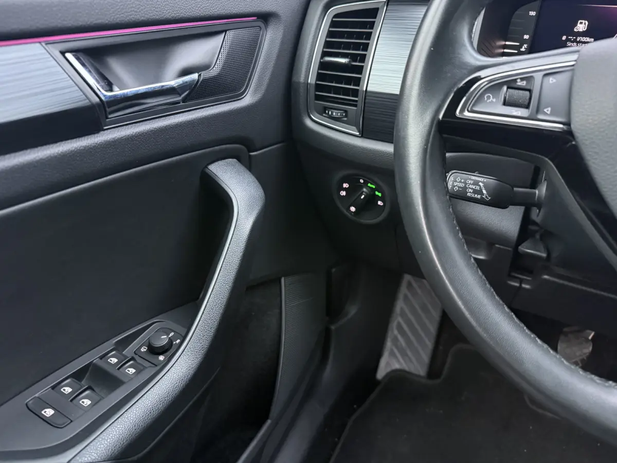 1.5 TSi ACT 150pk Comfort+ 5p., Leer | Trekhaak | Camera | Navi & Carplay | Digi dashboard