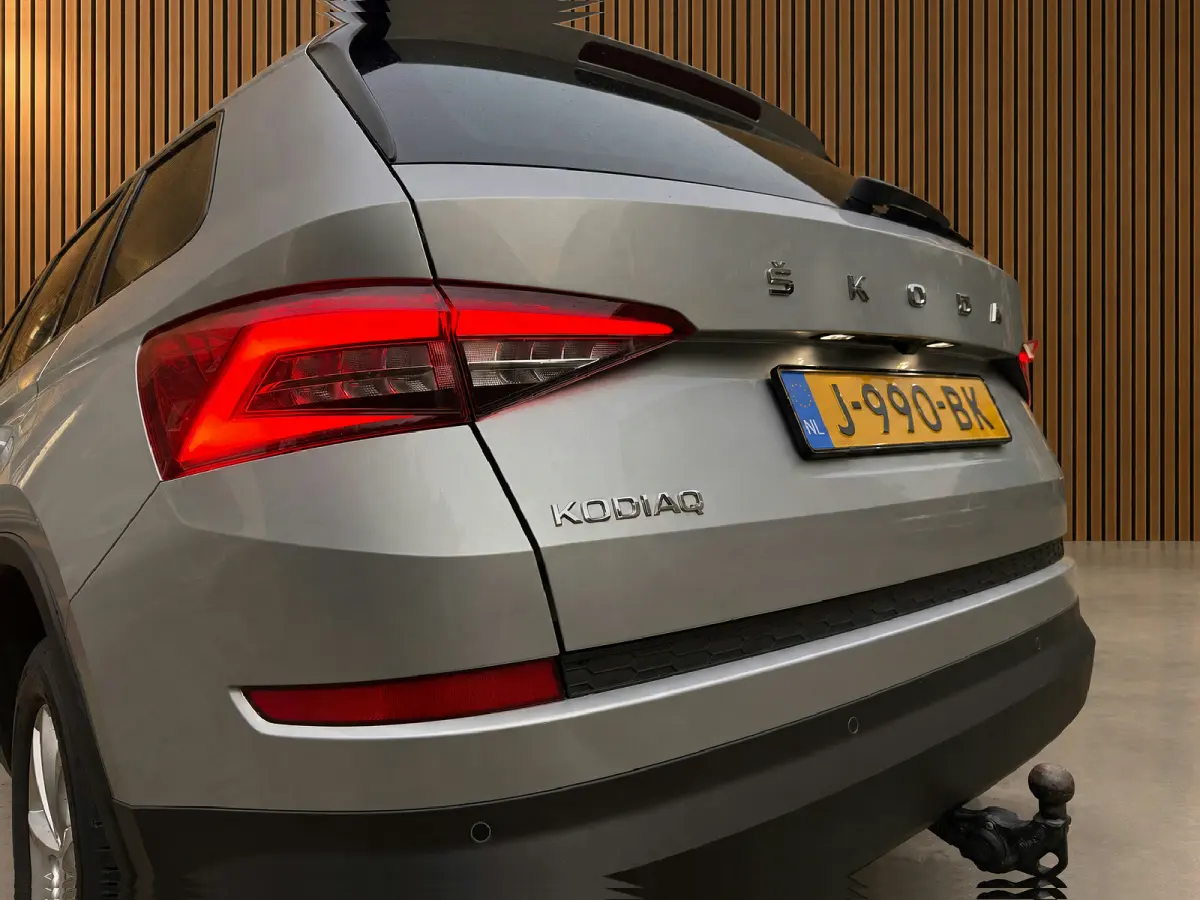 1.5 TSi ACT 150pk Comfort+ 5p., Leer | Trekhaak | Camera | Navi & Carplay | Digi dashboard